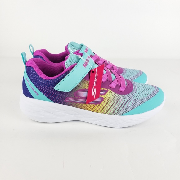 skechers go run 600 girls